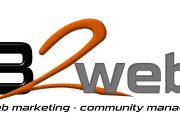 Version 1 logo b2web